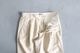 C.E(��������) "BRUSHED SOFT COTTON ONE TUCK PANTS"