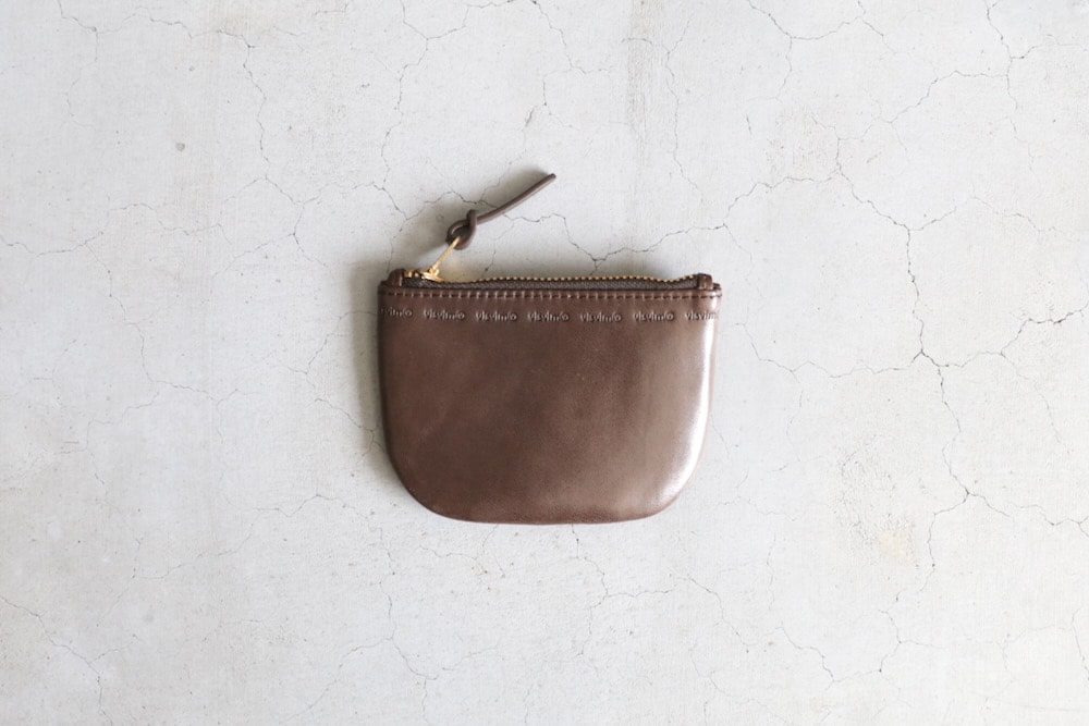 visvim LEATHER WALLET レザーウォレット 中村ヒロキ visvim LEATHER WALLET レザーウォレット 中村ヒロキ visvim