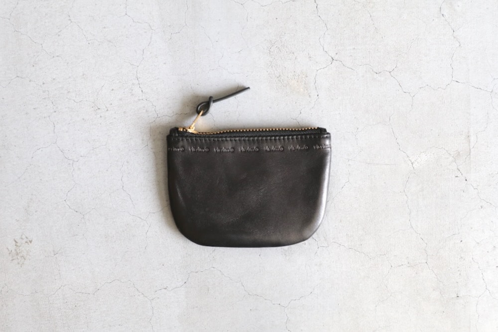 visvim LEATHER WALLET レザーウォレット 中村ヒロキ visvim LEATHER WALLET レザーウォレット 中村ヒロキ