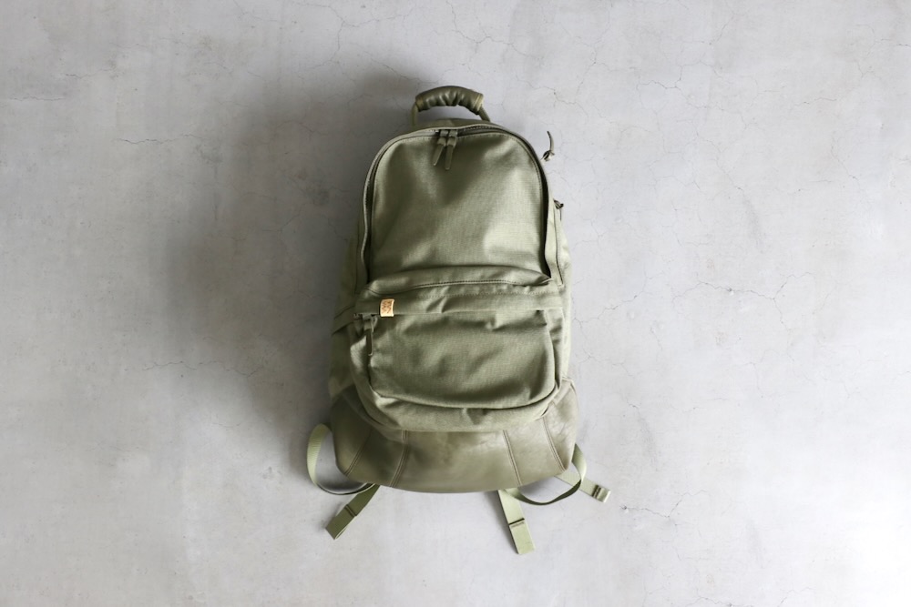 visvim(ヴィズヴィム) “CORDURA 22L” | visvim / WMV (ヴィズヴィム