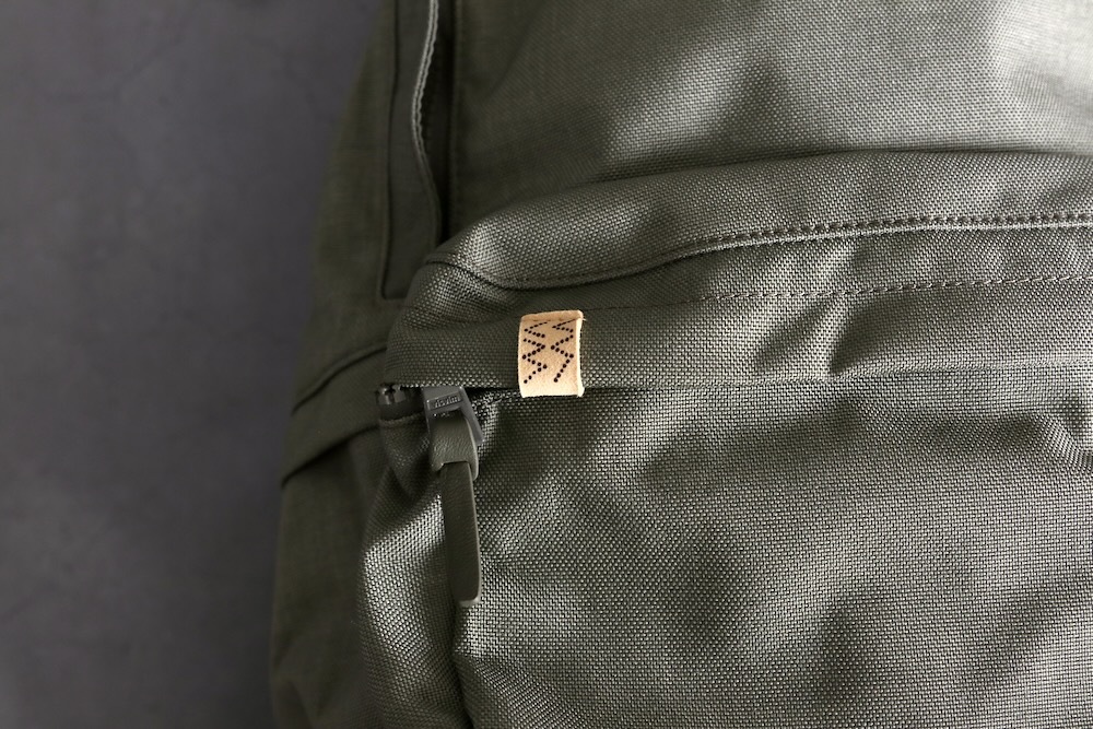 visvim(ヴィズヴィム) “CORDURA 22L” | visvim / WMV (ヴィズヴィム