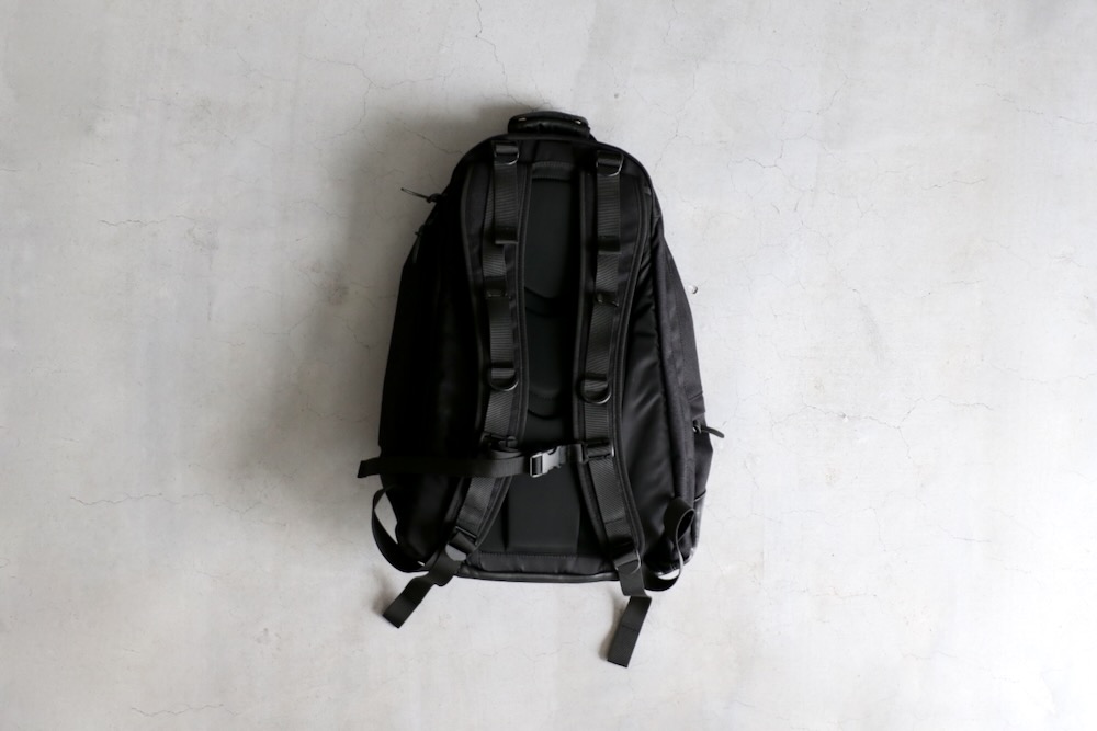 visvim(ヴィズヴィム) “CORDURA 22L” | visvim / WMV (ヴィズヴィム