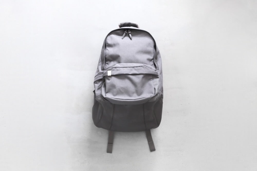 visvim(ヴィズヴィム) “CORDURA 22L” | visvim / WMV (ヴィズヴィム