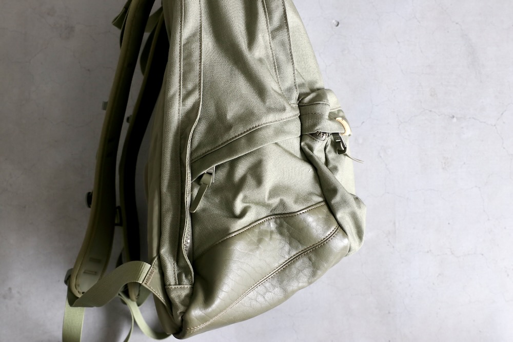 visvim(������������) ��CORDURA 22L��