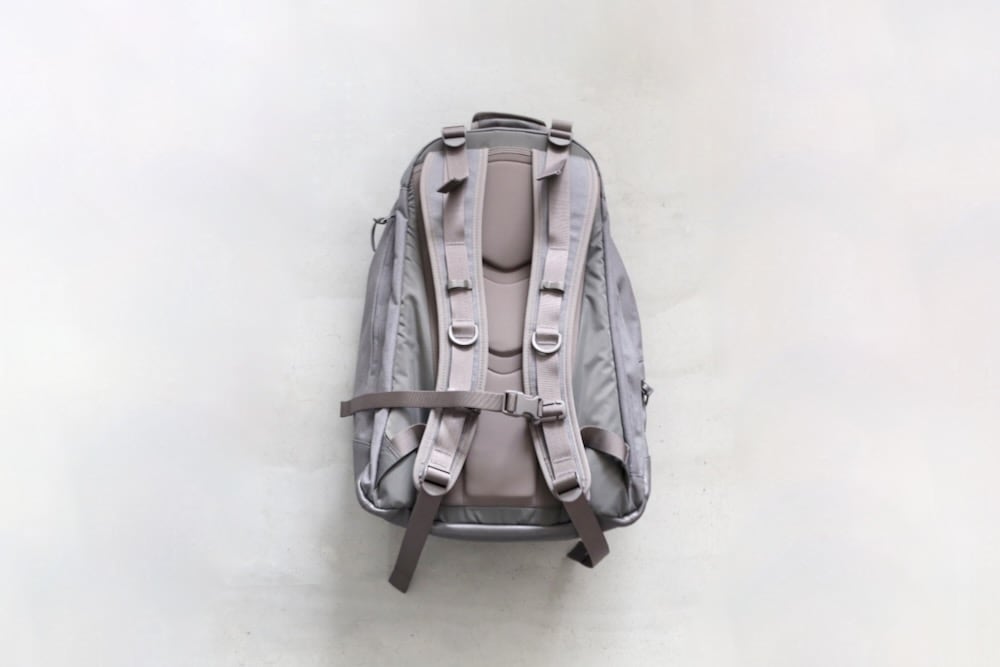 visvim(ヴィズヴィム) “CORDURA 22L” | visvim / WMV (ヴィズヴィム