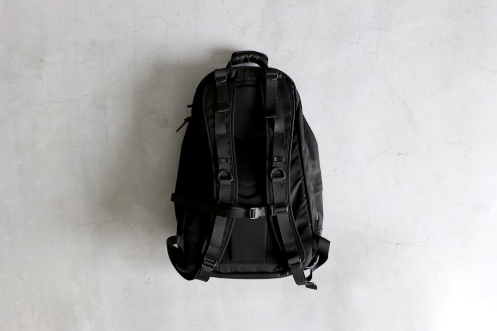 visvim(ヴィズヴィム) “CORDURA 22L” | visvim / WMV (ヴィズヴィム