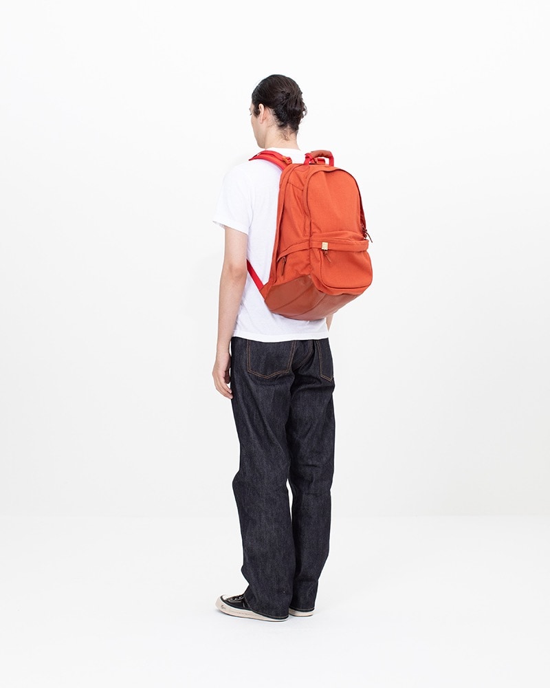 visvim(ヴィズヴィム) “CORDURA 22L” | visvim / WMV (ヴィズヴィム