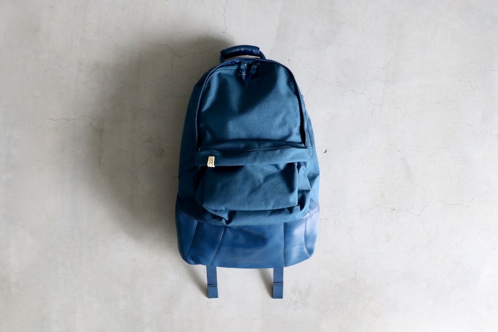 visvim(ヴィズヴィム) “CORDURA 22L” | visvim / WMV (ヴィズヴィム