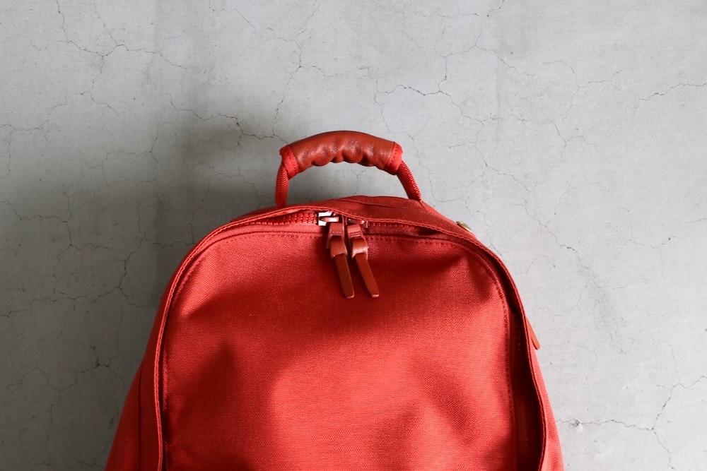 visvim(ヴィズヴィム) “CORDURA 22L” | visvim / WMV (ヴィズヴィム