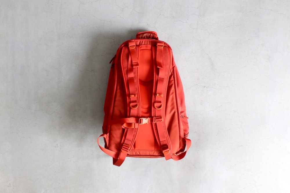 visvim(ヴィズヴィム) “CORDURA 22L” | visvim / WMV (ヴィズヴィム visvim(ヴィズヴィム) “CORDURA 22L” | visvim / WMV (ヴィズヴィム