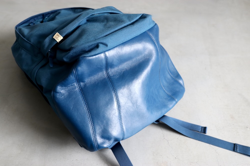 visvim(ヴィズヴィム) “CORDURA 22L” | visvim / WMV (ヴィズヴィム