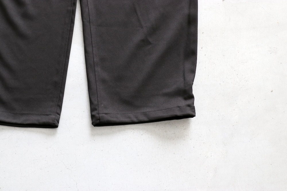 FreshService(�ե�å��奵���ӥ�) "WOOLY TWILL TROUSERS"