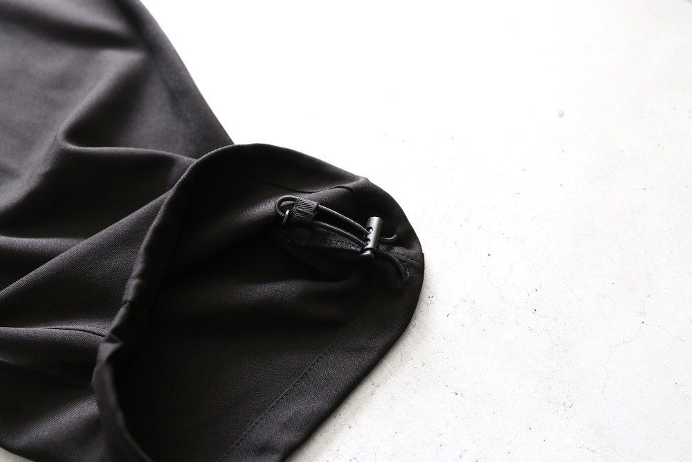 FreshService(�ե�å��奵���ӥ�) "WOOLY TWILL TROUSERS"