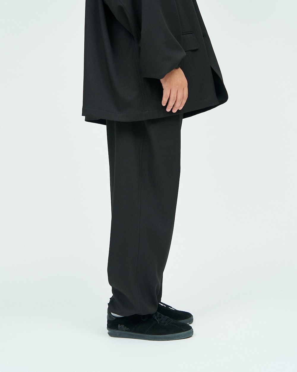 FreshService / WOOLY TWILL TROUSERS Mサイズ 32_000000023286.jpg?1767773415