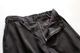 FreshService(�ե�å��奵���ӥ�) "WOOLY TWILL TROUSERS"