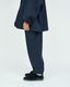FreshService(�ե�å��奵���ӥ�) "WOOLY TWILL TROUSERS"
