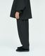 FreshService(�ե�å��奵���ӥ�) "WOOLY TWILL TROUSERS"