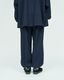 FreshService(�ե�å��奵���ӥ�) "WOOLY TWILL TROUSERS"