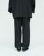 FreshService(�ե�å��奵���ӥ�) "WOOLY TWILL TROUSERS"