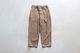 FreshService(�ե�å��奵���ӥ�) "WOOLY TWILL TROUSERS"