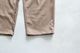 FreshService(�ե�å��奵���ӥ�) "WOOLY TWILL TROUSERS"