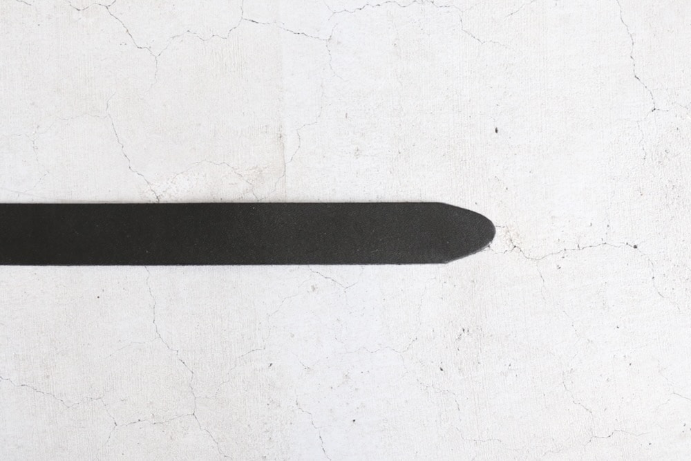 Taiga Takahashi / T.T(������ �����ϥ� / �ƥ������ƥ���) "Lot.003 Hickok Belt"