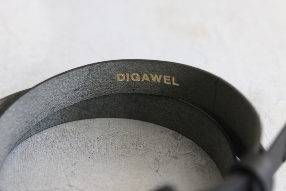 DIGAWEL (ディガウェル) 