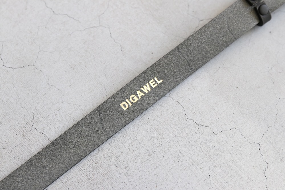 DIGAWEL (ディガウェル) 