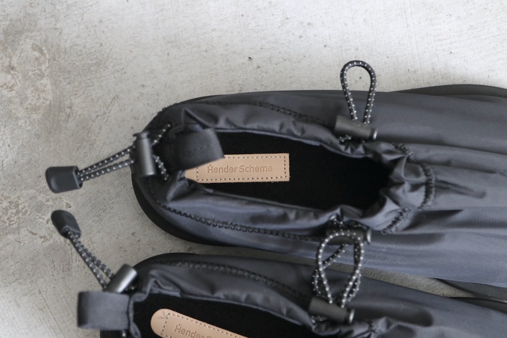 HenderScheme(エンダースキーマ) 