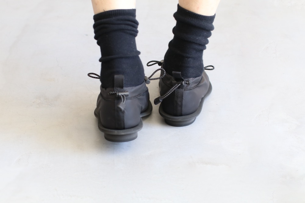 [ask] HenderScheme(���������������) "schlaf pumps"