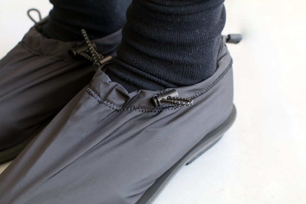 [ask] HenderScheme(���������������) "schlaf pumps"