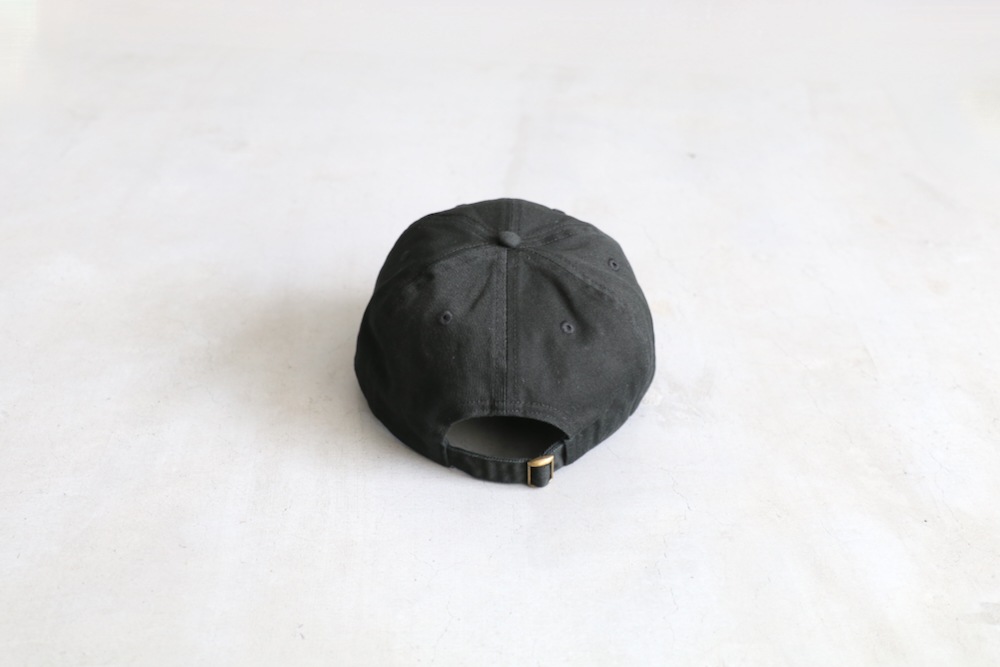 LOOSE JOINTS(�롼�����祤���) "NORITERU MINEZAKI - 'CRYSTAL WAVES' BASEBALL CAP"