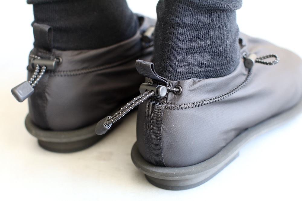 [ask] HenderScheme(���������������) "schlaf pumps"