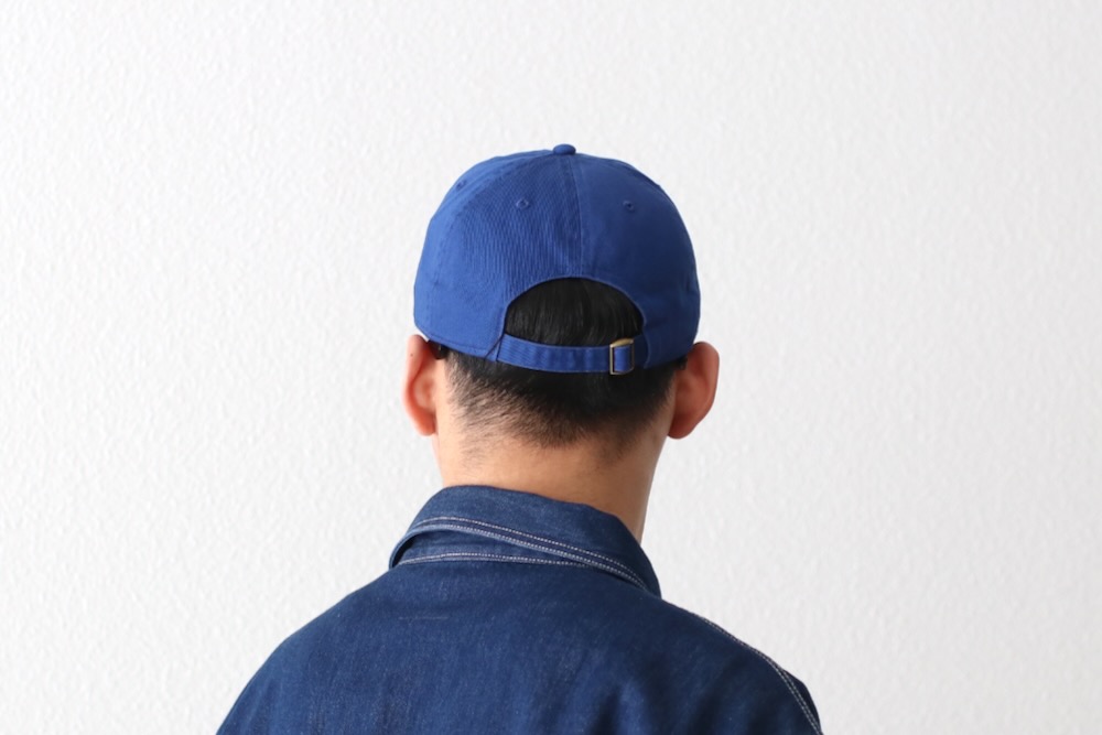 LOOSE JOINTS(�롼�����祤���) "NORITERU MINEZAKI - 'CRYSTAL WAVES' BASEBALL CAP"