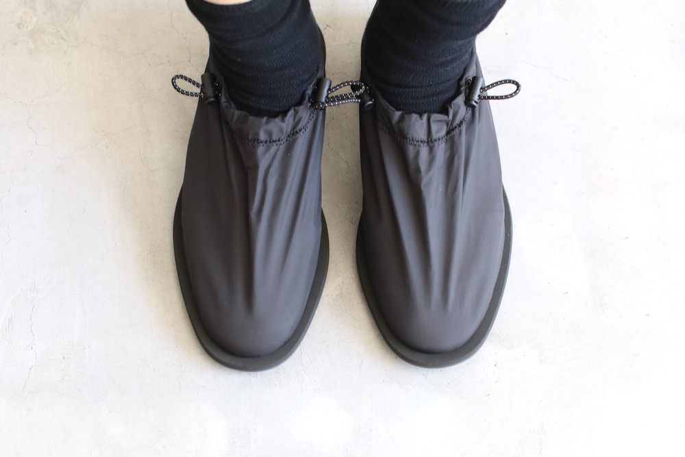 [ask] HenderScheme(���������������) "schlaf pumps"