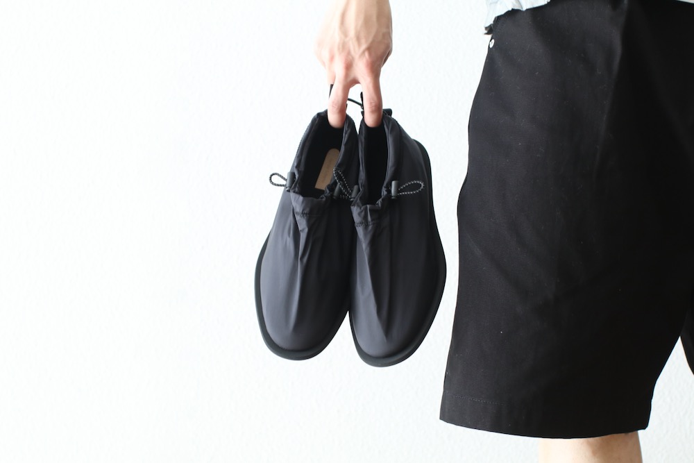 [ask] HenderScheme(���������������) "schlaf pumps"