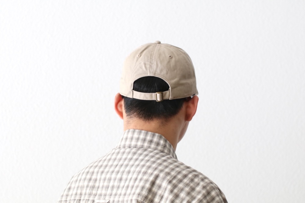 LOOSE JOINTS(�롼�����祤���) "NORITERU MINEZAKI - 'CRYSTAL WAVES' BASEBALL CAP"
