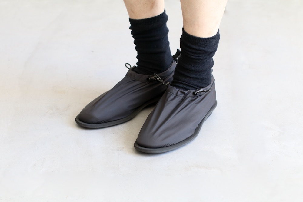 [ask] HenderScheme(���������������) "schlaf pumps"