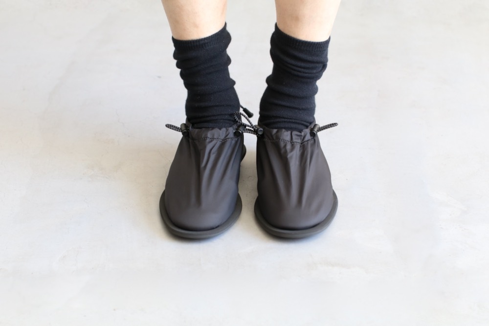 [ask] HenderScheme(���������������) "schlaf pumps"