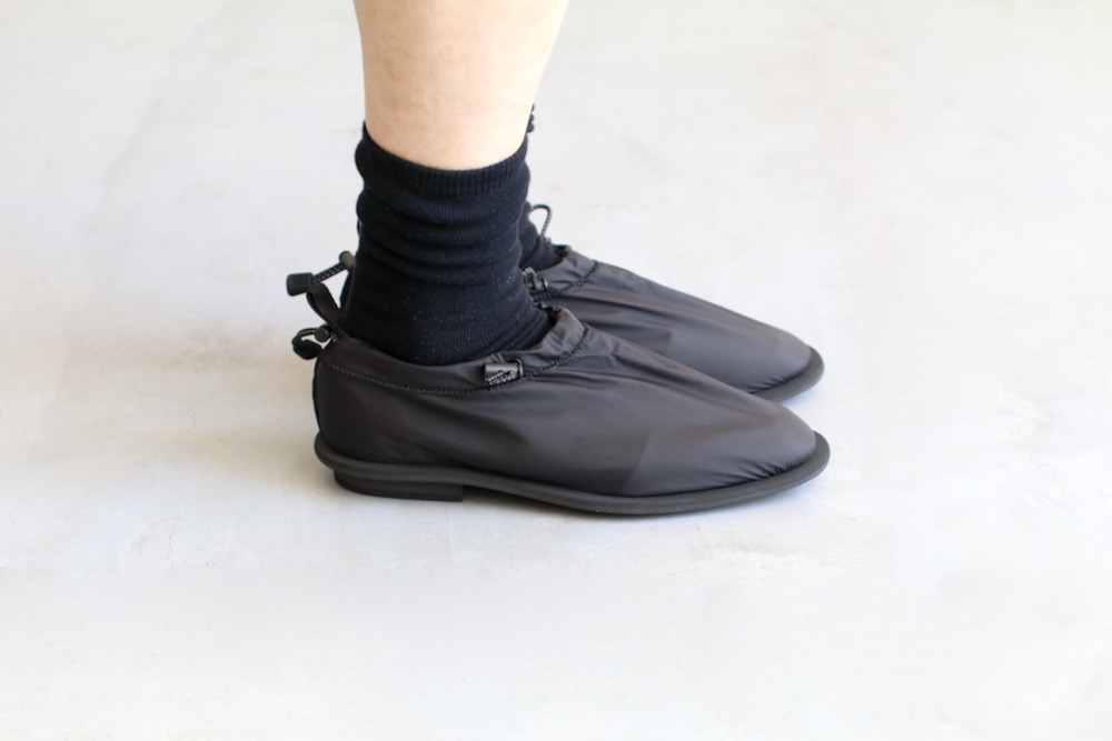 [ask] HenderScheme(���������������) "schlaf pumps"
