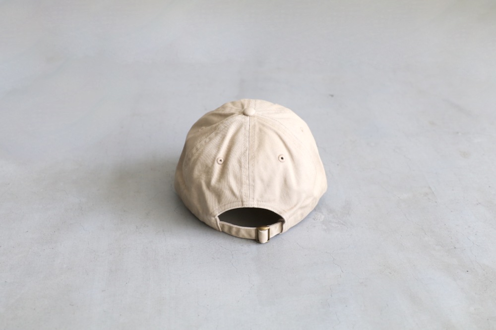 LOOSE JOINTS(�롼�����祤���) "NORITERU MINEZAKI - 'CRYSTAL WAVES' BASEBALL CAP"