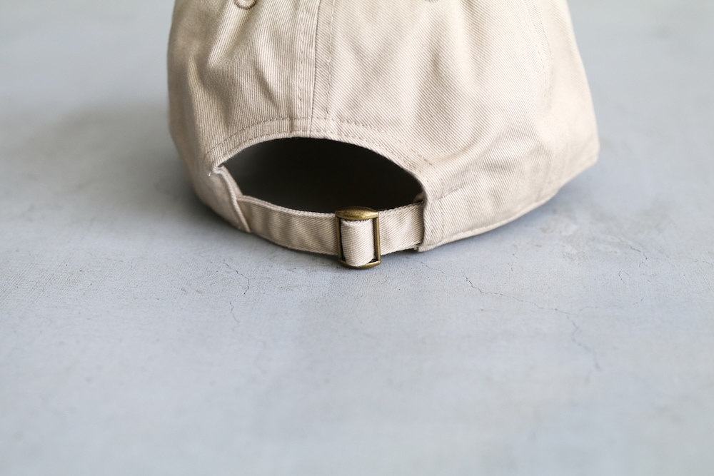 LOOSE JOINTS(�롼�����祤���) "NORITERU MINEZAKI - 'CRYSTAL WAVES' BASEBALL CAP"