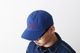 LOOSE JOINTS(�롼�����祤���) "NORITERU MINEZAKI - 'CRYSTAL WAVES' BASEBALL CAP"