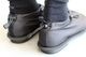 [ask] HenderScheme(���������������) "schlaf pumps"