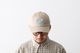 LOOSE JOINTS(�롼�����祤���) "NORITERU MINEZAKI - 'CRYSTAL WAVES' BASEBALL CAP"