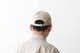 LOOSE JOINTS(�롼�����祤���) "NORITERU MINEZAKI - 'CRYSTAL WAVES' BASEBALL CAP"