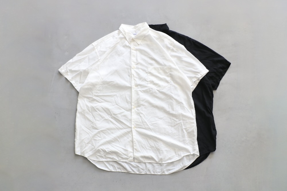 3.6 0:00 Release】COMME des GARCONS SHIRT(コム デ ギャルソン