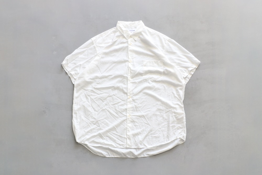 3.6 0:00 Release】COMME des GARCONS SHIRT(コム デ ギャルソン