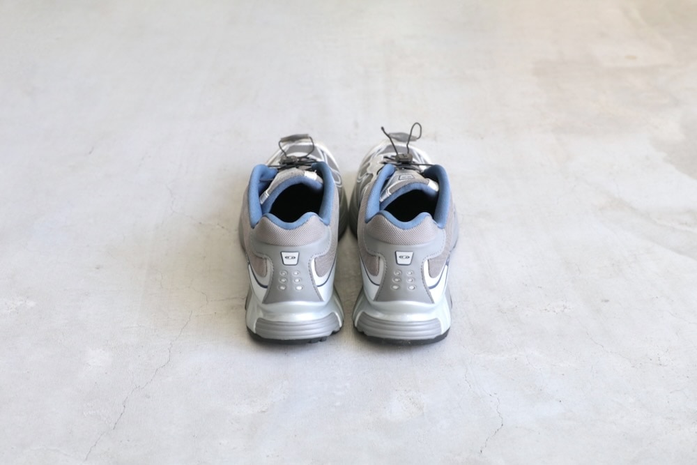 SALOMON(�������) "XT-WHISPER CASTELROCK/FTW SILVER/ SPELLBOUND"