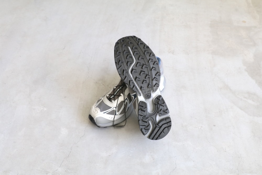 SALOMON(�������) "XT-WHISPER CASTELROCK/FTW SILVER/ SPELLBOUND"